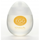 Лубрикант на водной основе Tenga Egg Lotion - 50 мл. - Tenga - купить с доставкой в Новосибирске