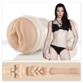 Мастурбатор-вагина Fleshlight Girls - Stoya Destroya - Fleshlight - в Новосибирске купить с доставкой