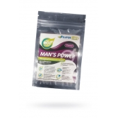 Капсулы для мужчин Man - SuperCaps - купить с доставкой в Новосибирске