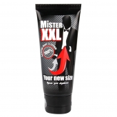 Крем для увеличения пениса MISTER XXL - 50 гр. - Биоритм - купить с доставкой в Новосибирске