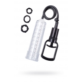 Прозрачная вакуумная помпа A-toys - A-toys - в Новосибирске купить с доставкой