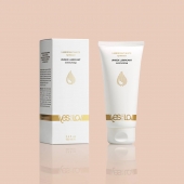 Интимный гель-смазка на водной основе YESforLOV Moisturising Intimate - 100 мл. - YESforLOV - купить с доставкой в Новосибирске