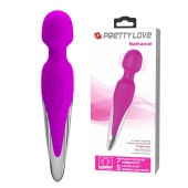 Жезловый вибромассажер Nathaniel - Baile