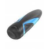 Вакуумный мастурбатор Satisfyer Men - Satisfyer - в Новосибирске купить с доставкой