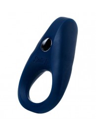 Эрекционное кольцо на пенис Satisfyer Ring 1 - Satisfyer - в Новосибирске купить с доставкой