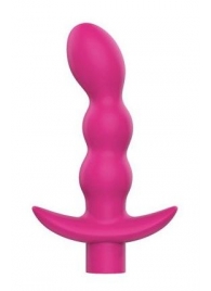 Розовый вибратор Sweet Toys - 11 см. - Bior toys