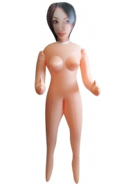 Секс-кукла Каролина - Erowoman-Eroman - в Новосибирске купить с доставкой