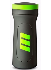 Мастурбатор-вагина M2 SUPERIOR STROKER - Blush Novelties - в Новосибирске купить с доставкой
