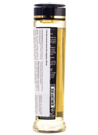 Массажное масло без аромата Organica - 240 мл. - Shunga - купить с доставкой в Новосибирске