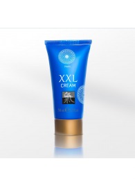 Интимный крем для мужчин XXL CREAM - 50 мл. - Shiatsu - купить с доставкой в Новосибирске
