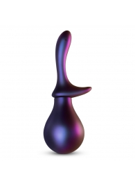 Фиолетовый анальный душ Nebula Bulb - ONE DC B.V. - купить с доставкой в Новосибирске