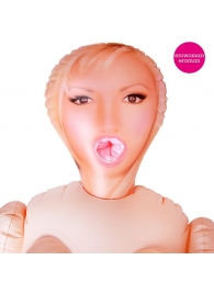 Секс-кукла Анастасия - Erowoman-Eroman - в Новосибирске купить с доставкой