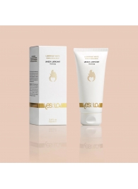 Лубрикант на водной основе с согревающим эффектом Warming Unisex Lubricant - 100 мл. - YESforLOV - купить с доставкой в Новосибирске