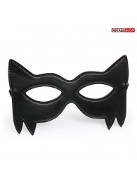 Оригинальная маска для BDSM-игр - Notabu - купить с доставкой в Новосибирске