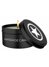 Набор из 3 массажных свечей Massage Candle Set - Shots Media BV - купить с доставкой в Новосибирске