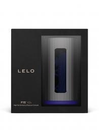 Инновационный сенсорный мастурбатор F1S V2x - Lelo - в Новосибирске купить с доставкой