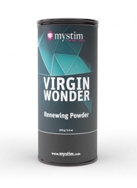 Пудра для ухода за игрушками Virgin Wonder Renewing Powder - MyStim - в Новосибирске купить с доставкой