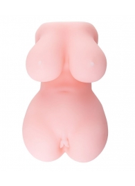 Мастурбатор-вагина Babycakes - ToyFa - в Новосибирске купить с доставкой