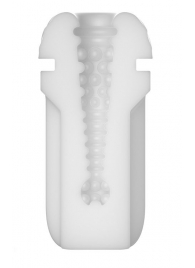 Сменный рукав для мастурбатора Sam Neo Sleeve - Svakom - в Новосибирске купить с доставкой