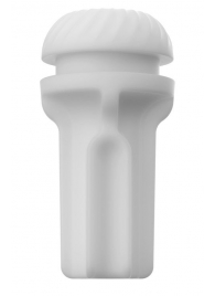 Сменный рукав для мастурбатора Sam Neo Sleeve - Svakom - в Новосибирске купить с доставкой