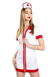 Игровой костюм  Медсестра - Impirante купить с доставкой