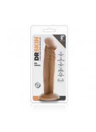 Карамельный фаллоимитатор Dr. Small 6 Inch Dildo - 16,5 см. - Blush Novelties