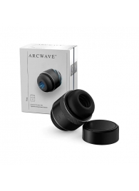 Инновационный мастурбатор для мужчин ARCWAVE Voy Fit System Cup - Arcwave - в Новосибирске купить с доставкой