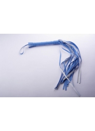 Голубая плеть-многохвостка - 65 см. - Sitabella - купить с доставкой в Новосибирске