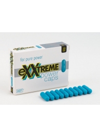 БАД для мужчин eXXtreme power caps men - 10 капсул (580 мг.) - HOT - купить с доставкой в Новосибирске