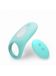 Кольцо на пенис с вибрацией и дистанционном управлении Vibrating Cock Ring - Tracy s Dog - в Новосибирске купить с доставкой