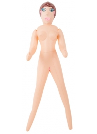 Надувная секс-кукла Joahn - Orion - в Новосибирске купить с доставкой
