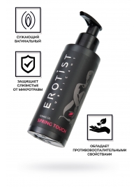 Сужающий гель для женщин Erotist Spring Touch - 150 мл. - Erotist Lubricants - купить с доставкой в Новосибирске