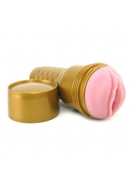 Мастурбатор Fleshlight - Stamina Training Unit - Fleshlight - в Новосибирске купить с доставкой