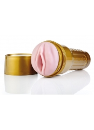 Мастурбатор Fleshlight - Stamina Training Unit - Fleshlight - в Новосибирске купить с доставкой