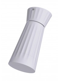 Мастурбатор в колбе с функцией всасывания - Secwell - в Новосибирске купить с доставкой