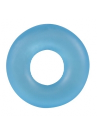 Голубое эрекционное кольцо Stretchy Cockring - Orion - #SOTBIT_REGIONS_UF_V_REGION_NAME# купить с доставкой