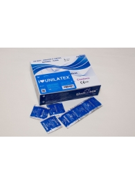 Классические презервативы Unilatex Natural Plain - 144 шт. - Unilatex - купить с доставкой в Новосибирске