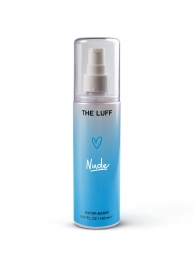 Интимный гель на водной основе Nude - 150 мл. - THE LUFF - купить с доставкой в Новосибирске