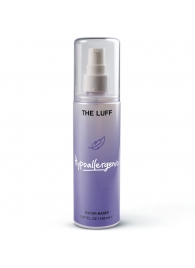 Интимный гель на водной основе Hypoallergenic - 150 мл. - THE LUFF - купить с доставкой в Новосибирске