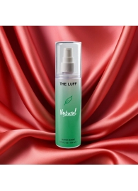 Интимный гель на водной основе Natural - 150 мл. - THE LUFF - купить с доставкой в Новосибирске