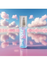 Интимный гель на водной основе Afrodisia Pure Love - 75 мл. - THE LUFF - купить с доставкой в Новосибирске