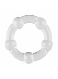 Набор из 3 эрекционных колец Erection Rings Set - Selopa - в Новосибирске купить с доставкой