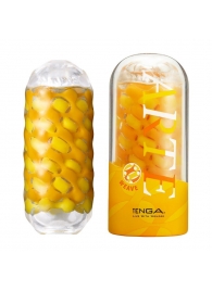 Мастурбатор Tenga Arte Weave - Tenga - в Новосибирске купить с доставкой