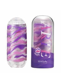 Мастурбатор Tenga Arte Drape - Tenga - в Новосибирске купить с доставкой