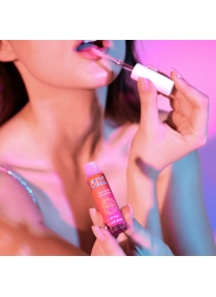 Возбуждающий блеск для губ Love Potion - 8 мл. - Love to Love - купить с доставкой в Новосибирске