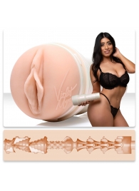 Мастурбатор-вагина Fleshlight Girls - Violet Myers Waifu - Fleshlight - в Новосибирске купить с доставкой