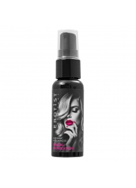Увлажняющий гель-смазка Erotist Sweet Provocation - 30 мл. - Erotist Lubricants - купить с доставкой в Новосибирске