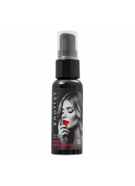 Съедобный гель Erotist Sweet Provocation Watermelon - 30 мл. - Erotist Lubricants - купить с доставкой в Новосибирске
