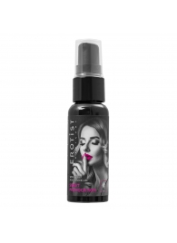 Съедобный гель Erotist Sweet Provocation Grapes - 30 мл. - Erotist Lubricants - купить с доставкой в Новосибирске