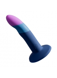 Страпон унисекс Romp Piccolo Pegging Kit - ROMP - купить с доставкой в Новосибирске